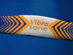 Пояс для похудения Vibra Tone ― Телемагазин Топ Шоп Омск