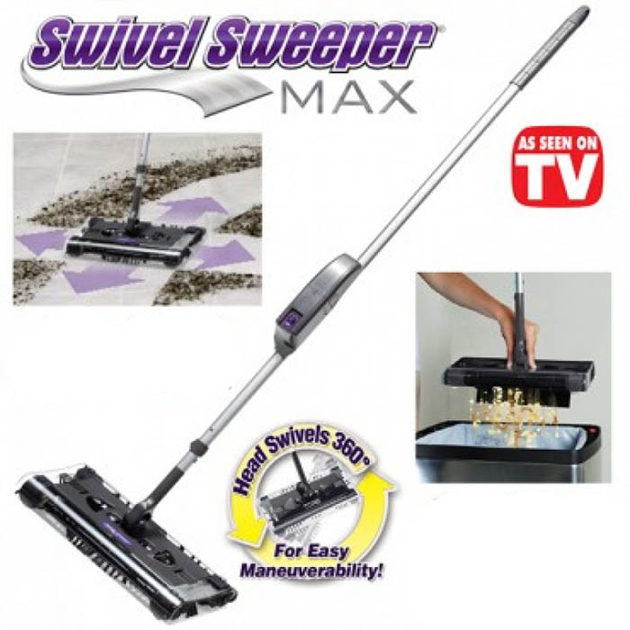  Swivel Sweeper G9  -  3