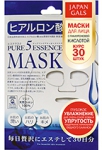 Домашние маски для лица Japan Gals