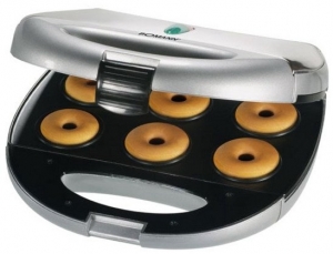 Аппарат для приготовления пончиков Пончик-мейкер  ― Телемагазин Топ Шоп Омск