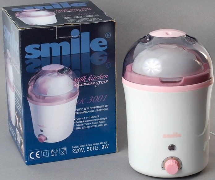 Smile Mk 3001   -  7