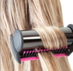 Утюжок для выпрямления и завивки волос Стилист-Премиум