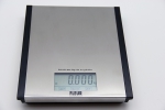 Весы кухонные электронные Fleur EK8150-13