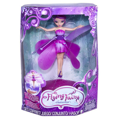  Официальный продавец феи (летающей игрушки Flying fairy)